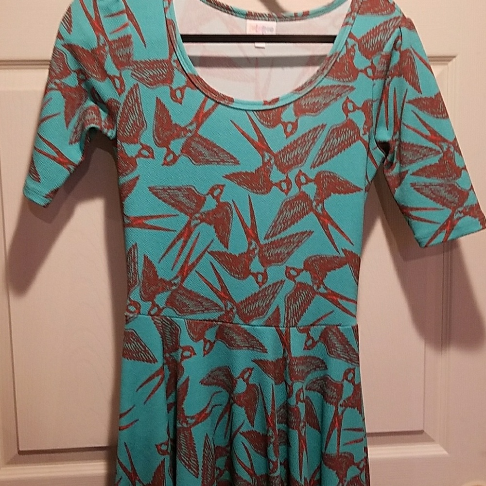 Lularoe Nicole